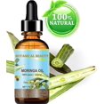 thumbnail image 3 of Aceite de Moringa Botanical Beauty 30 ml 100 % puro prensado en frío, 3 of 8