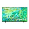thumbnail image 2 of Smart Tv Samsung Crystal 55" CU8000B 4K UHD 2023 Samsung UN55CU8000BXZA, 2 of 4
