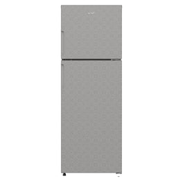 Refrigerador Acros 11 Pies Top Mount Plateado