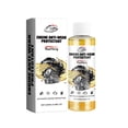 thumbnail image 2 of Engine Wear Inhibitor Oil Additive | High Efficiency Wear Protectant | Reduces Engine Noise & Vibration | Strong Cure for Burning Oil | Enhances Performance | 100ml | 1/2/3/4 Pack, 2 of 8