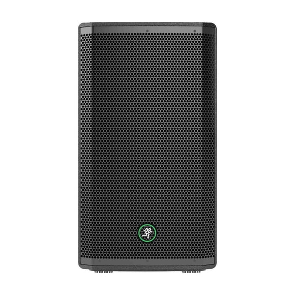 Bafle Amplificado 12” THRASH212 MACKIE negro 37.59x67.05x31.24
