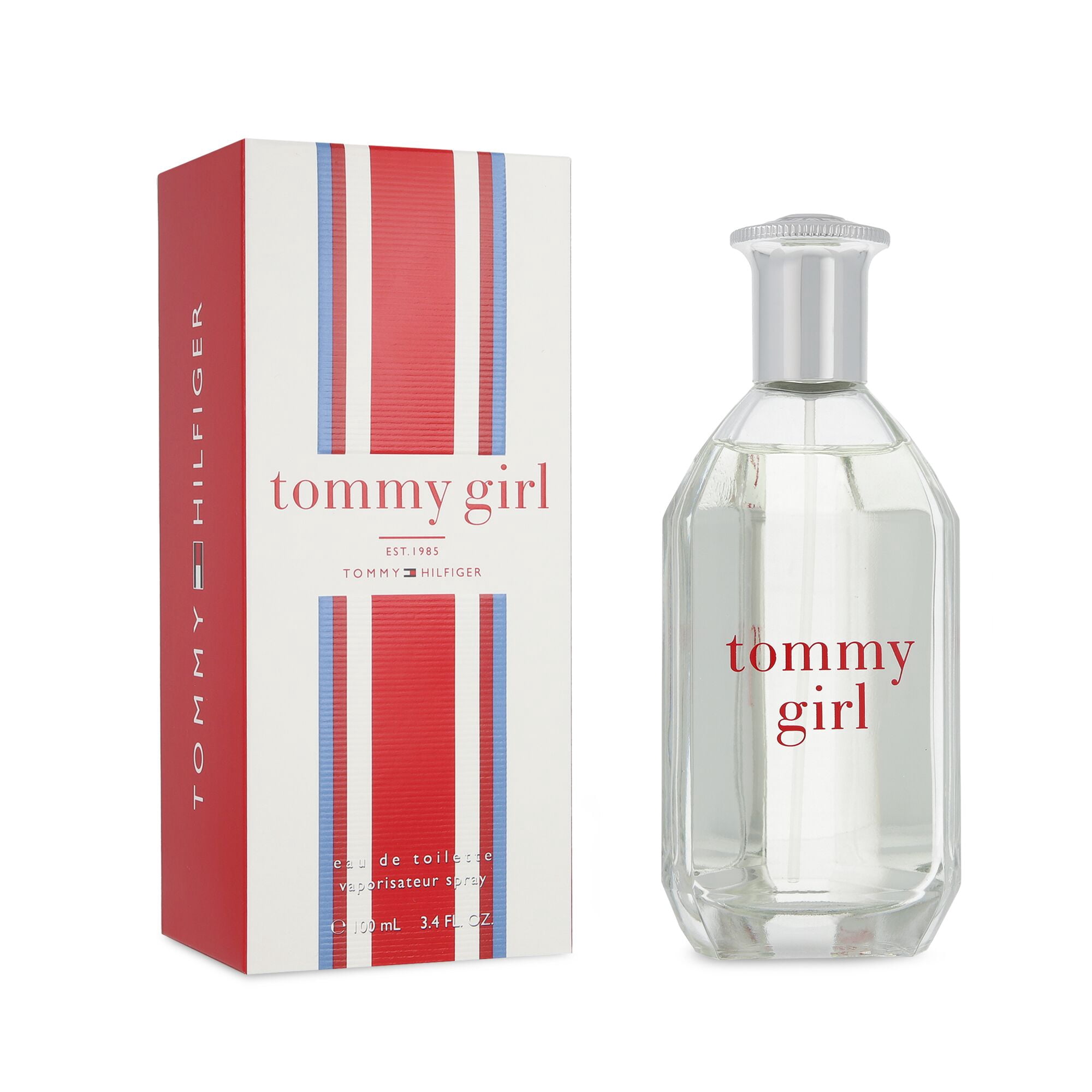 Tommy 100Ml Edt Spray Sin Celofan