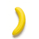 thumbnail image 2 of Squeeze Juguete Antiestres Fidget Squishy Banana Forma De Platano, 2 of 4