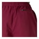 thumbnail image 3 of Bermuda Wilson para Hombre, Deportivo Vino Talla CH, 3 of 4