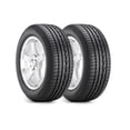 thumbnail image 1 of KIT 4 LLANTAS Bridgestone 185/60R15 84H TURANZA ER300 Bridgestone TURANZA ER300, 1 of 4