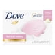thumbnail image 1 of Jabón de tocador Dove compuesto pink humectación profunda 4 pzas de 90 g c/u, 1 of 4