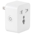 thumbnail image 2 of Enchufe de sincronización Bluetooth WIFI, enchufe de conversión multifunción inteligente, 15A, EE. UU., 100-250V, 2 of 15