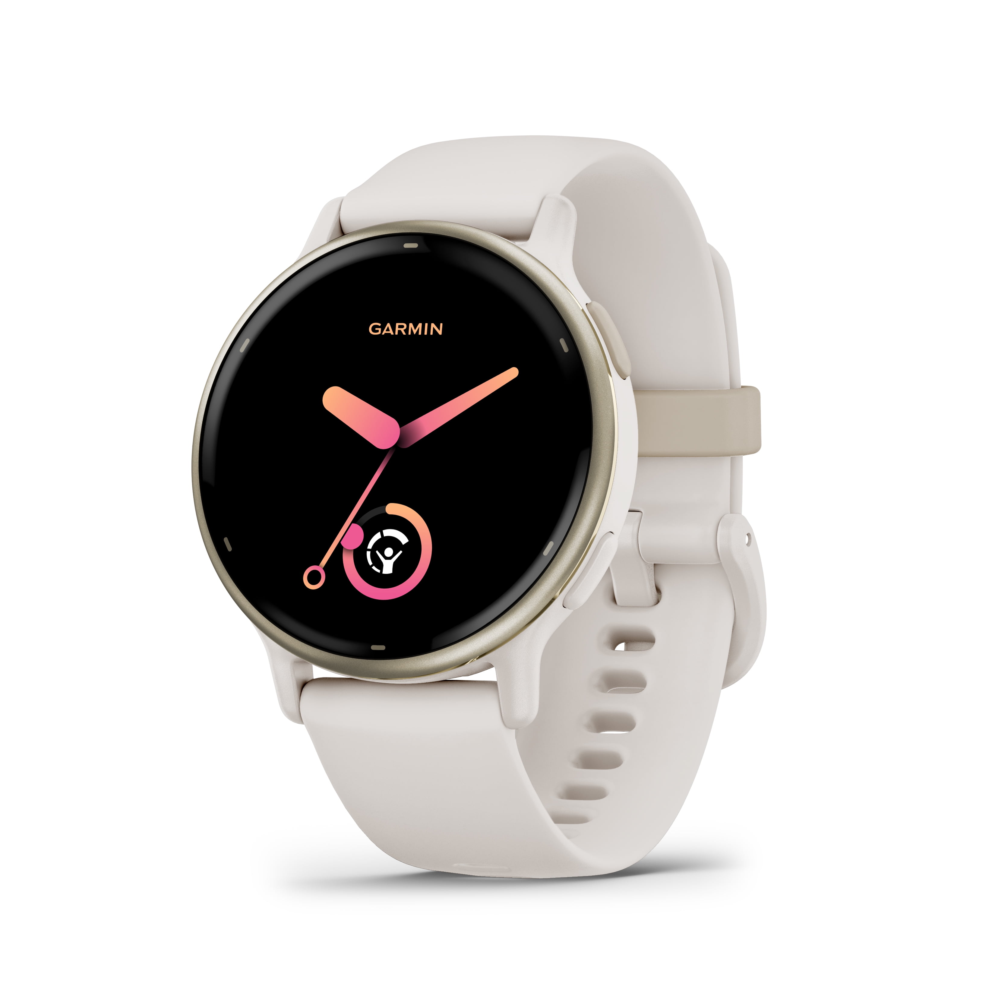 Garmin, Reloj vivoactive 5, Ivory