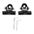 thumbnail image 2 of Soporte De Montaje De Luz LED, Soporte De Luz De Trabajo LED Para Automóvil, Horizontal, Vertical, Ajustable Para Automóviles, Sedanes, Camiones, UTV, SUV, 2 of 7