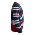 thumbnail image 3 of Suéter Navideño para Hombre George Chihuahua Ugly Sweater Verde, Talla M, 3 of 4