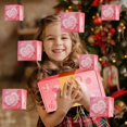 thumbnail image 3 of Caja de Regalo Sorpresa Explosiva Por Dinero, 3 of 7