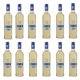 thumbnail image 1 of Pack de 12 Tequila Hacienda De Tepa Reposado 750 ml, 1 of 3