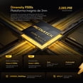 thumbnail image 3 of Celular Xiaomi POCO X8 Pro Max Dual Sim 5g 512 Gb 12 Gb negro 8500mAh Pantalla 1.5K de 6.83", Huella Dactilar Ultrasónica, Compatible con eSIM, 3 of 23