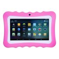 thumbnail image 4 of Tableta de 7 Pulgadas,Android 4.4 Dual Core Tablet Pc con 16 Gb de Almacenamiento Y 1 Gb de Ram,Cámara Wifi Inalámbrica Bluetooth para Reproducción de Medios, 4 of 4