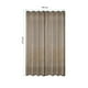 thumbnail image 2 of Cortina Traslúcida Home Creations con Brillos Beige 145 x 213 cm, 2 of 4