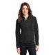 thumbnail image 1 of Chaqueta de microforro polar con cremallera completa para mujer Eddie Bauer EB225, 1 of 1