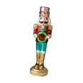 thumbnail image 4 of Figura decorativa de Cascanueces de Navidad, para oficina, estantería clásica, escritorio de fiesta Grande, 4 of 9