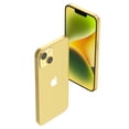 thumbnail image 4 of Apple iPhone 14 128Gb Amarillo Reacondicionado eSIM, 4 of 7
