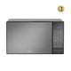 thumbnail image 1 of Microondas Midea 1.4 Pies SmartECO Puerta Espejo MMDK14S2MB Negro Midea MMDK14S2MB, 1 of 8
