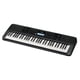 thumbnail image 3 of Teclado Digital Yamaha Color Negro Modelo PSRE383, 3 of 5