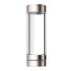 thumbnail image 1 of Vaso de agua hidrogenada: vaso electrolítico portátil para la producción de hidrógeno con electrólisis inteligente, separación de hidrógeno y oxígeno, y electrólisis circulante., 1 of 1