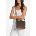 thumbnail image 2 of Michael Kors Bolso Bandolera Pequeño Jet Set Travel para Mujer (Marrón) 35S5GTVC1B-847, 2 of 7