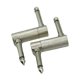 thumbnail image 4 of Conector Plug en Z MRS AC107 MORRISON Plateado 15x7.3x3, 4 of 4