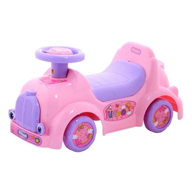 Montable Correpasillos Prinsel Turbo Girl
