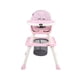 thumbnail image 2 of Silla alta 6 en 1 Infanti Hanna Golden Rosa, 2 of 5