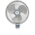thumbnail image 1 of Ventilador de pared mecánico 18' 3 velocidades Navia M018P, 1 of 4