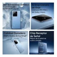 thumbnail image 4 of Celular Realme GT 7 Smartphone Android 5G 12GB 256GB, Dimensity 9400e Batería 7000 mAh Carga 120W, Versión México Azul, 4 of 8