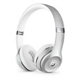 thumbnail image 1 of Beats by Dr. Dre - Auriculares supraaurales inalámbricos Beats Solo3 - Plata (renovado), 1 of 3