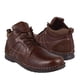 thumbnail image 1 of BOTINES CABALLERO LOBO SOLO 9547 PIEL CAFÉ Lobo Solo 9547, 1 of 1
