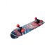thumbnail image 2 of Patineta semiprofesional marca Psycho diseño arlequín, 2 of 3