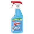 thumbnail image 1 of Limpiador Líquido para Vidrios y Superficies Windex Original 640 ml, 1 of 5