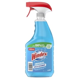 Limpiador Líquido para Vidrios y Superficies Windex Original 640 ml