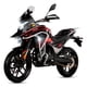 thumbnail image 4 of Motocicleta Adventure MB Motos Gran Turismo 300 Negro 2026, 4 of 9