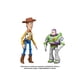 thumbnail image 1 of Figuras de Acción Mattel Pixar con Voz Interactiva y Sonidos Varios Modelos 1 Pieza, 1 of 4