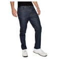 thumbnail image 3 of Jeans Cimarron para Hombre, Stretch Marino Talla 38, 3 of 4