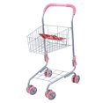 thumbnail image 2 of Carrito de compras para niños, juego de simulación, recuerdo de fiesta, carrito de compras en miniatura para bebés, carrito de compras para niños y, 2 of 9