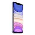 thumbnail image 2 of Apple iPhone 11 64GB Purpura Apple iPhone 11, 2 of 3