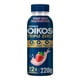 thumbnail image 1 of Yogurt Bebible Griego Oikos Triple Zero Sabor Fresa Sin Azúcar 12g de Proteína 220g, 1 of 7