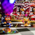 thumbnail image 3 of Expansión del juego Funko Five Nights at Freddy's FightLine, 3 of 5