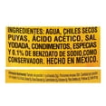 thumbnail image 2 of Salsa picante Valentina etiqueta amarilla 1 l, 2 of 3