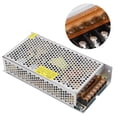 thumbnail image 4 of Adaptador de controlador de fuente de alimentación conmutada DC12V Barra de luz LED de pantalla de aleación de aluminio para impresora 3D (S-150-12（12v 12.5a 150W）AC110/220V±15% ), 4 of 12