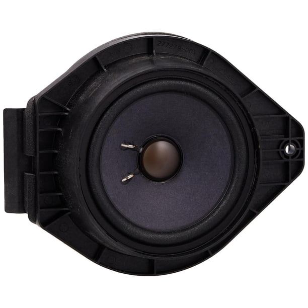Bocina ACDelco GM Original Equipment Negra