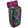 thumbnail image 1 of Bocina Portatil Kaiser Tecnología KSR Link Bluetooth KSW-5003, 1 of 4