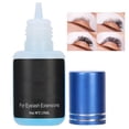 thumbnail image 3 of Pegamento Para Pestañas De 15ml, Pegamento Para Extensión De Pestañas Transparente De Larga Duración Y Secado Rápido, 3 of 7