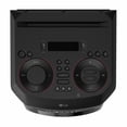 thumbnail image 4 of Sistema de audio LG RNC5 XBOOM con explosión de graves, 4 of 5
