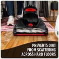 thumbnail image 5 of Aspiradora vertical sin bolsa Dirt Devil Multi-Surface Total Pet+ para alfombras y suelos duros, con kit de herramientas para mascotas, potente, ligera y con cable para uso doméstico., 5 of 5